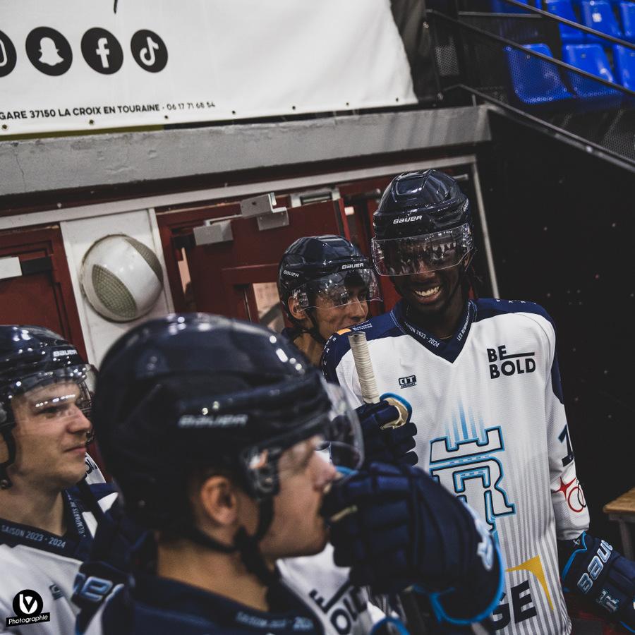 Tours  2 - 3 Neuilly/Marne