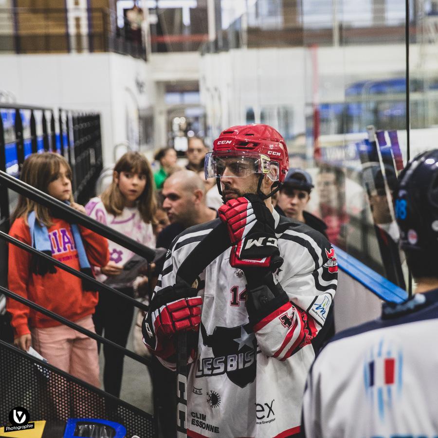 Tours  2 - 3 Neuilly/Marne