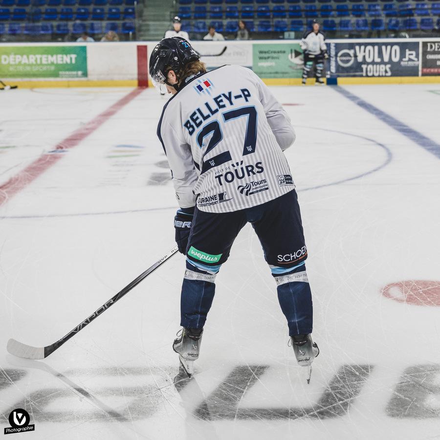 Tours  2 - 3 Neuilly/Marne