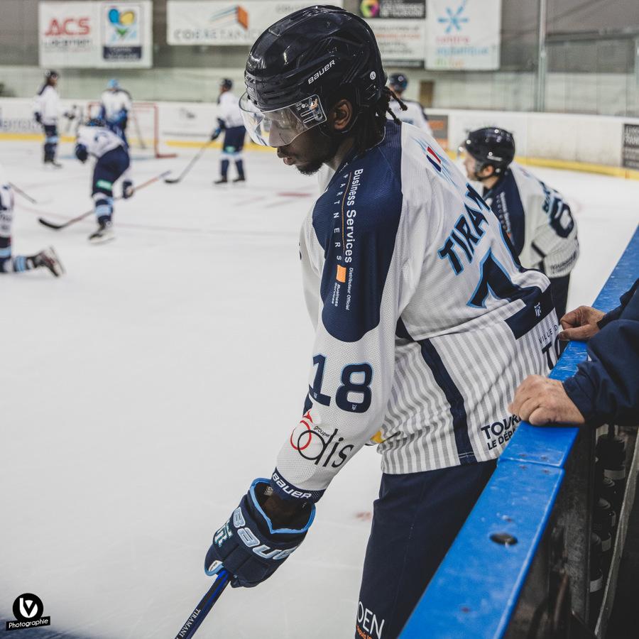 Tours  2 - 3 Neuilly/Marne