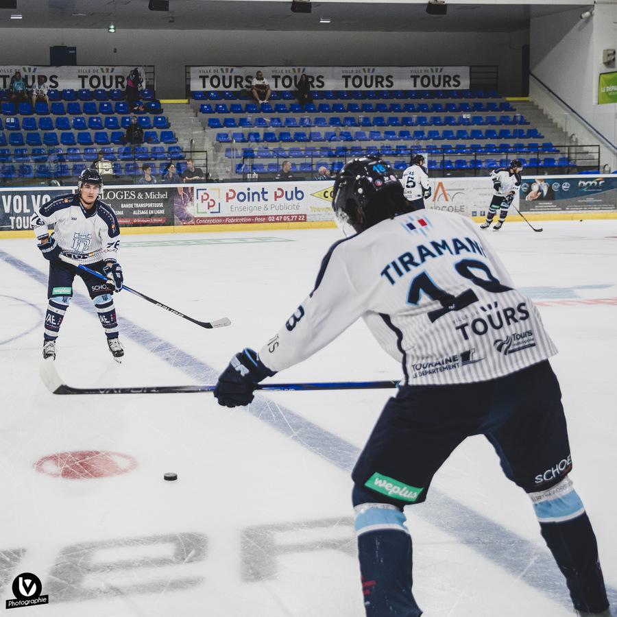 Tours  2 - 3 Neuilly/Marne