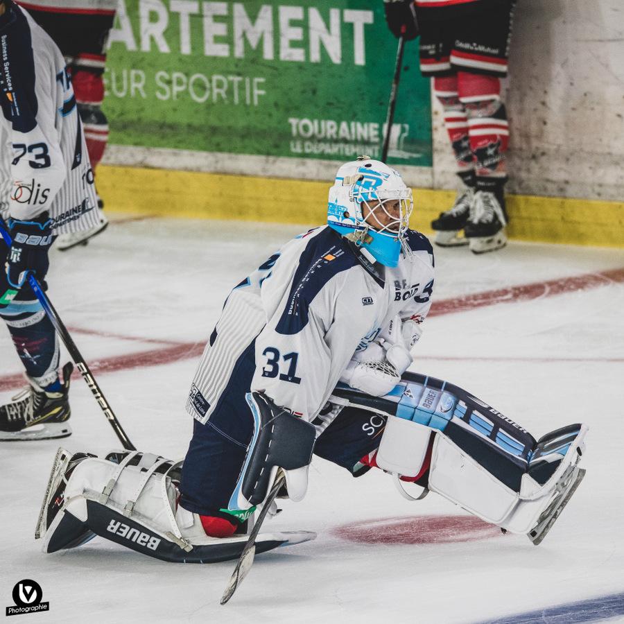 Tours  2 - 3 Neuilly/Marne
