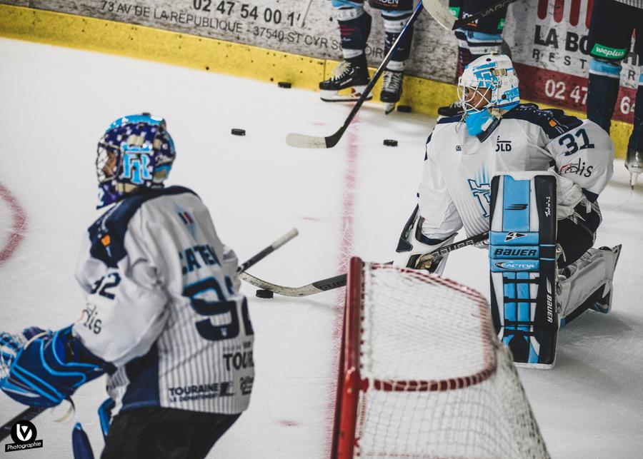 Tours  2 - 3 Neuilly/Marne