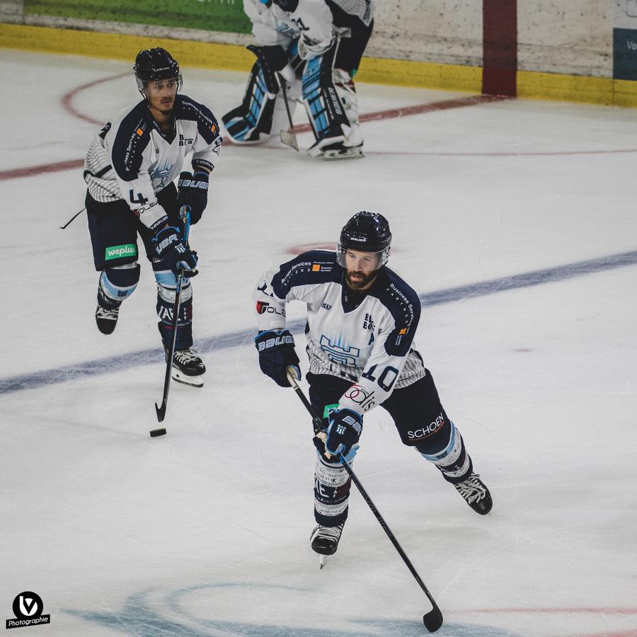 Tours  2 - 3 Neuilly/Marne