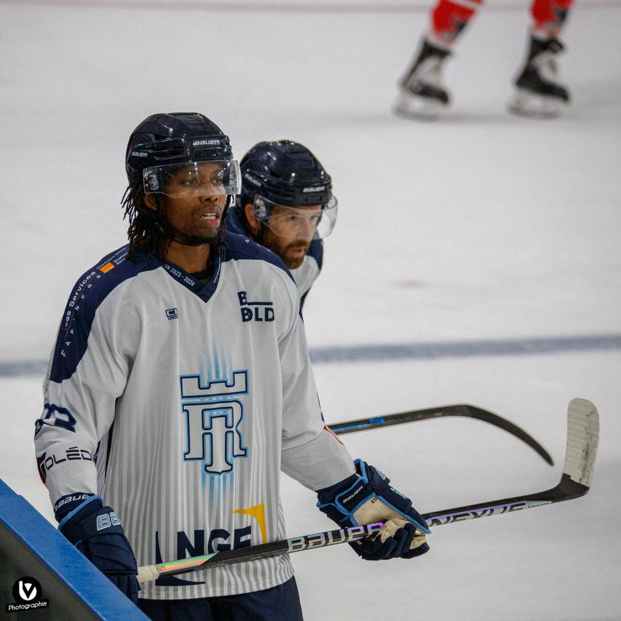 Tours  2 - 3 Neuilly/Marne