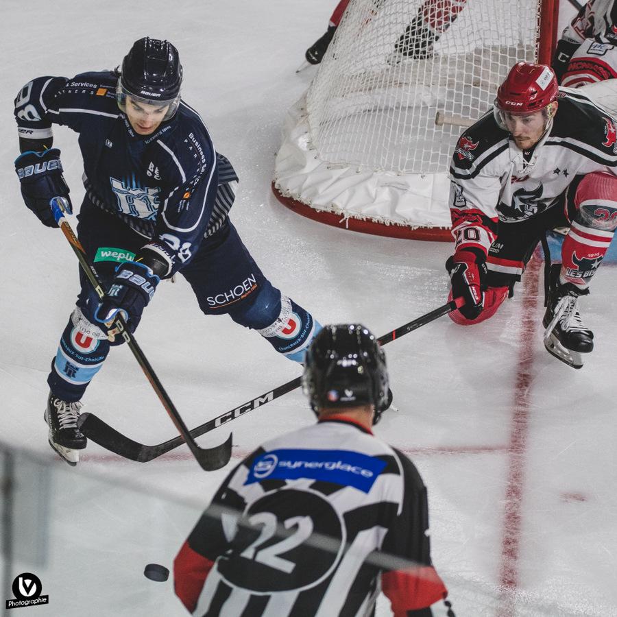 Tours  2 - 3 Neuilly/Marne