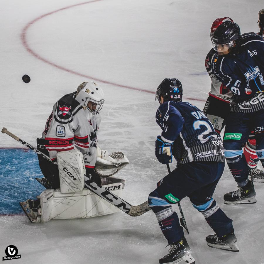 Tours  2 - 3 Neuilly/Marne