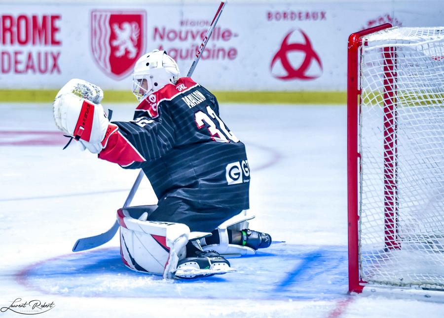 Bordeaux 3 - 6 Nice