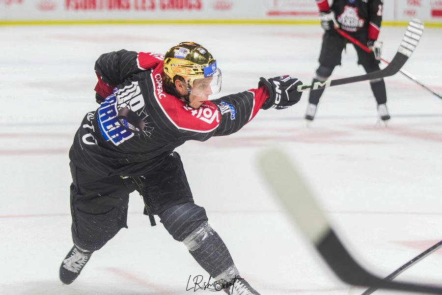 Bordeaux 3 - 6 Nice