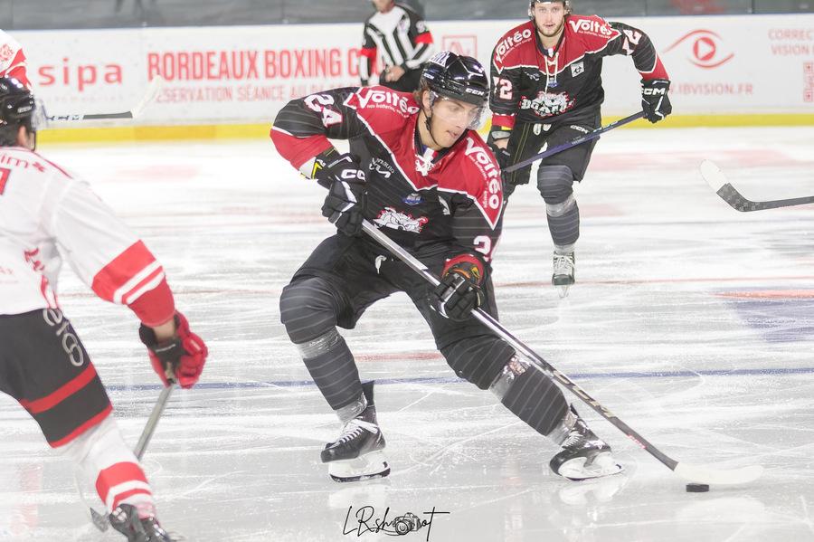 Bordeaux 3 - 6 Nice