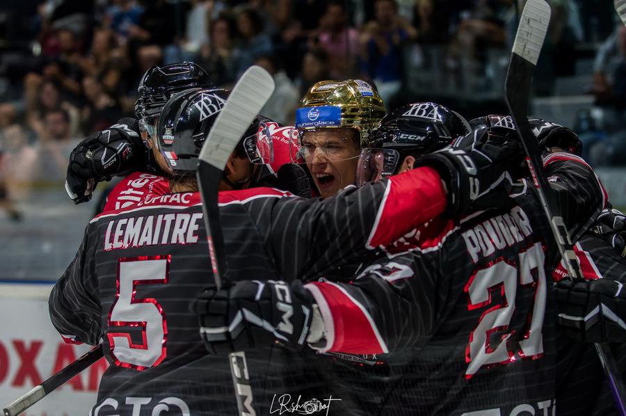 Bordeaux 3 - 6 Nice