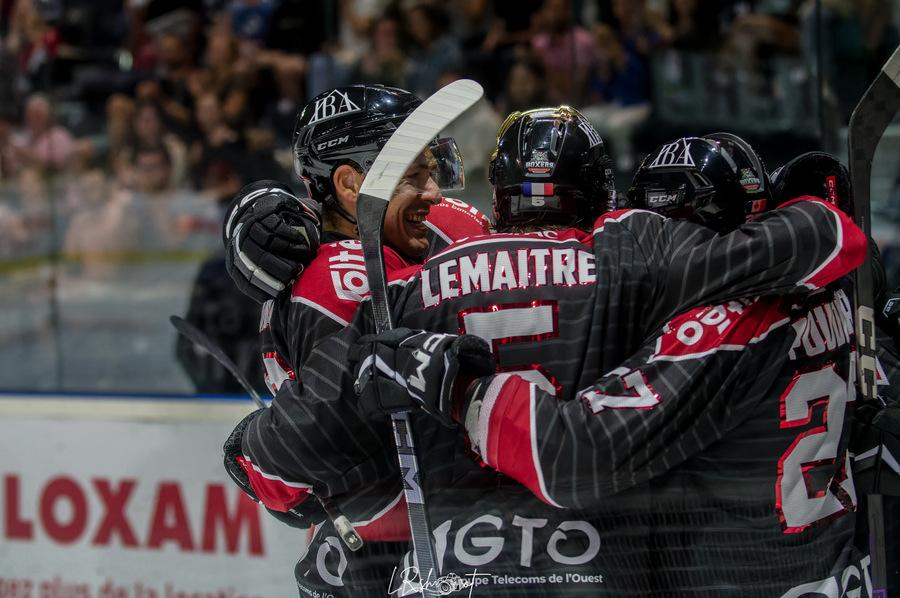 Bordeaux 3 - 6 Nice