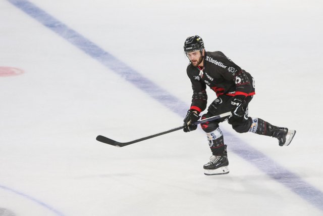Photo hockey match Amiens  - Angers  le 19/09/2023