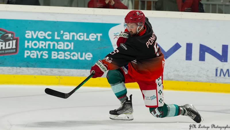 Anglet 2 - 3 Bordeaux