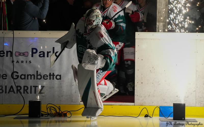 Anglet 2 - 3 Bordeaux