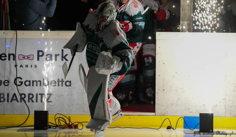 Anglet 2 - 3 Bordeaux