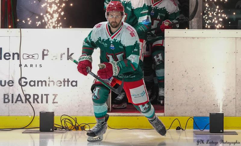 Anglet 2 - 3 Bordeaux