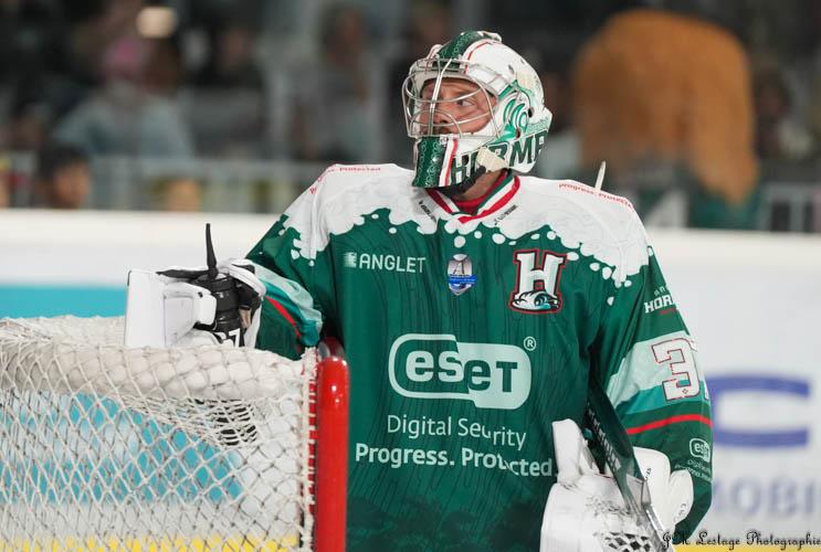 Anglet 2 - 3 Bordeaux