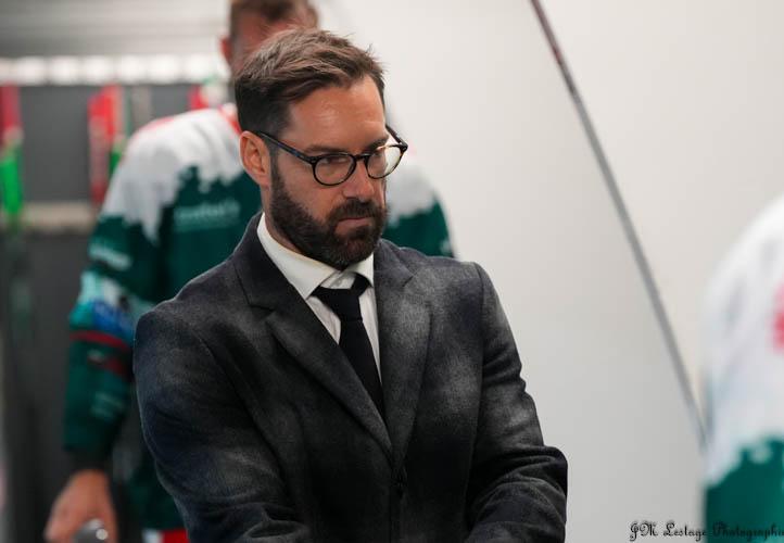 Anglet 2 - 3 Bordeaux