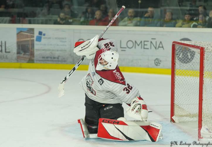 Anglet 2 - 3 Bordeaux