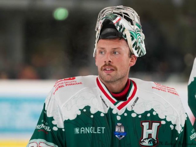 Photo hockey match Anglet - Bordeaux le 22/09/2023