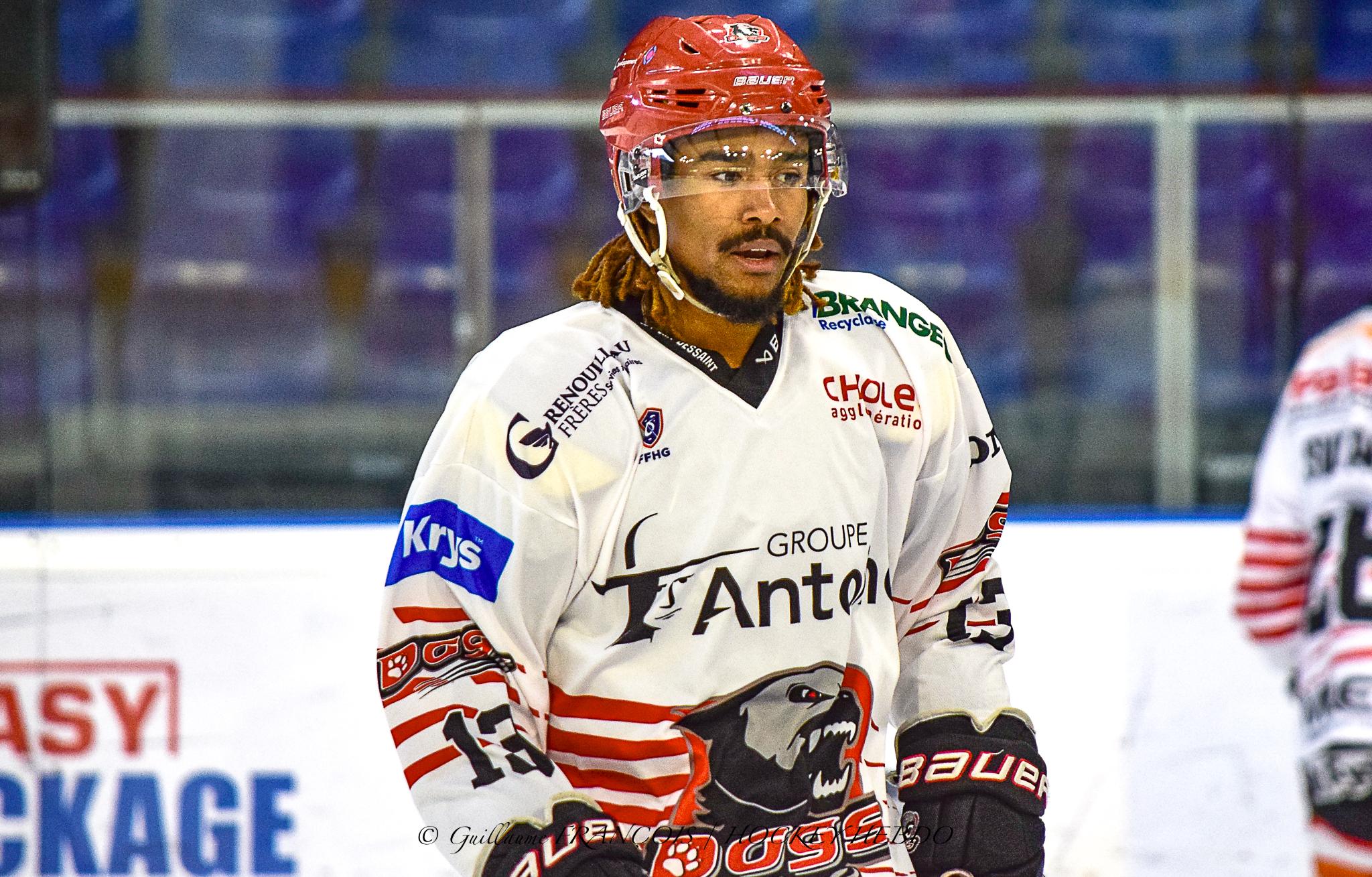 Nantes 4 - 2 Cholet 
