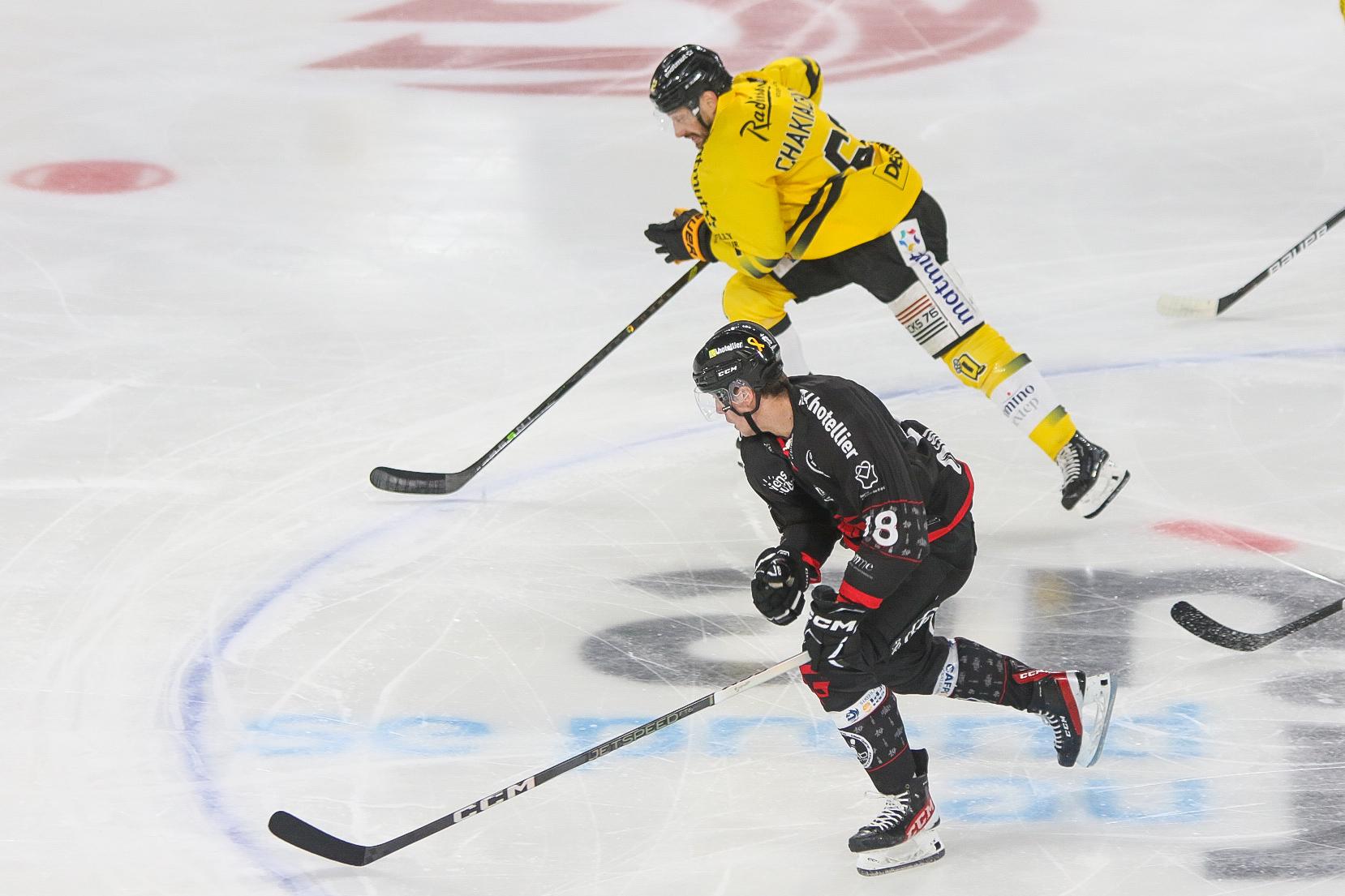 Amiens  3 - 5 Rouen
