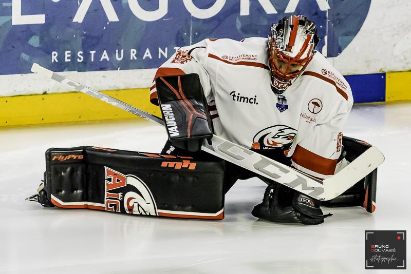 Cergy-Pontoise 3 - 2 Nice