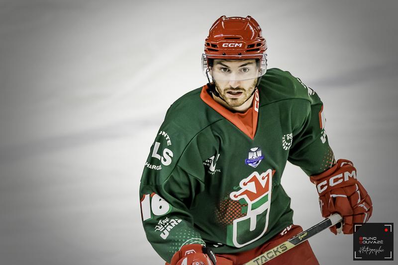 Cergy-Pontoise 3 - 2 Nice