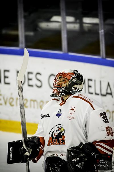 Cergy-Pontoise 3 - 2 Nice