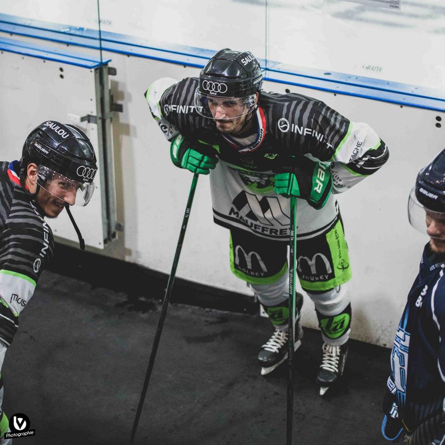 Tours  2 - 7 Epinal 