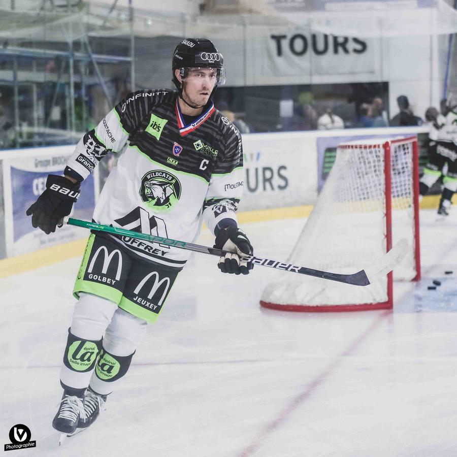 Tours  2 - 7 Epinal 