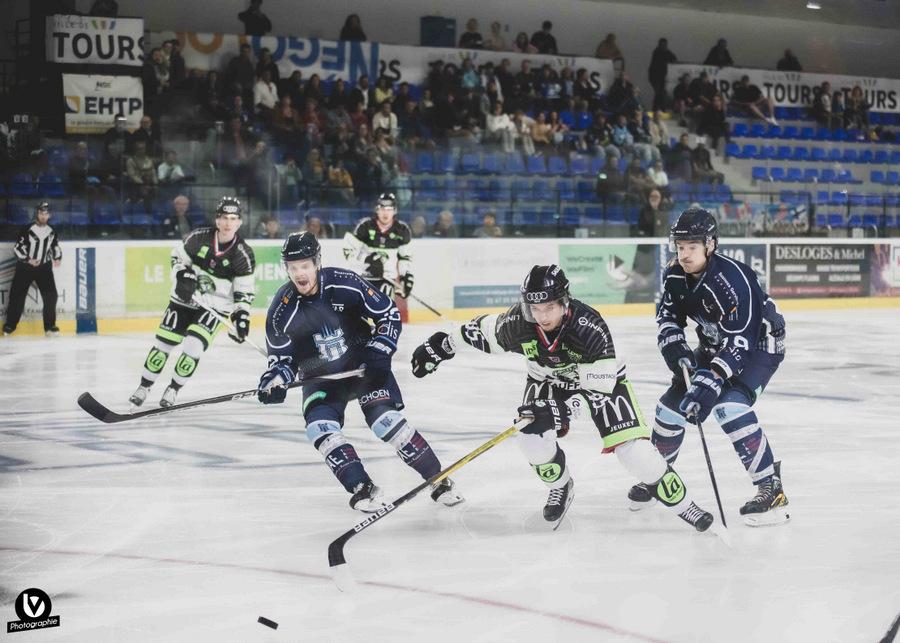 Tours  2 - 7 Epinal 