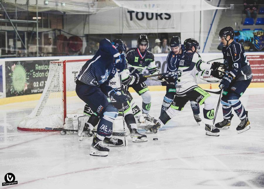 Tours  2 - 7 Epinal 