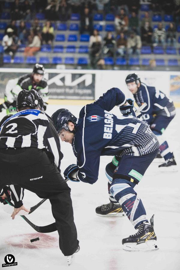 Tours  2 - 7 Epinal 