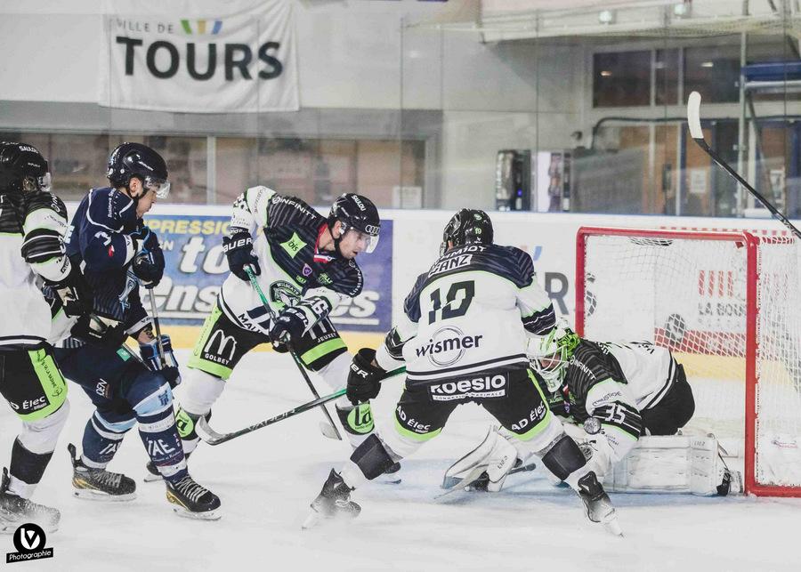 Tours  2 - 7 Epinal 