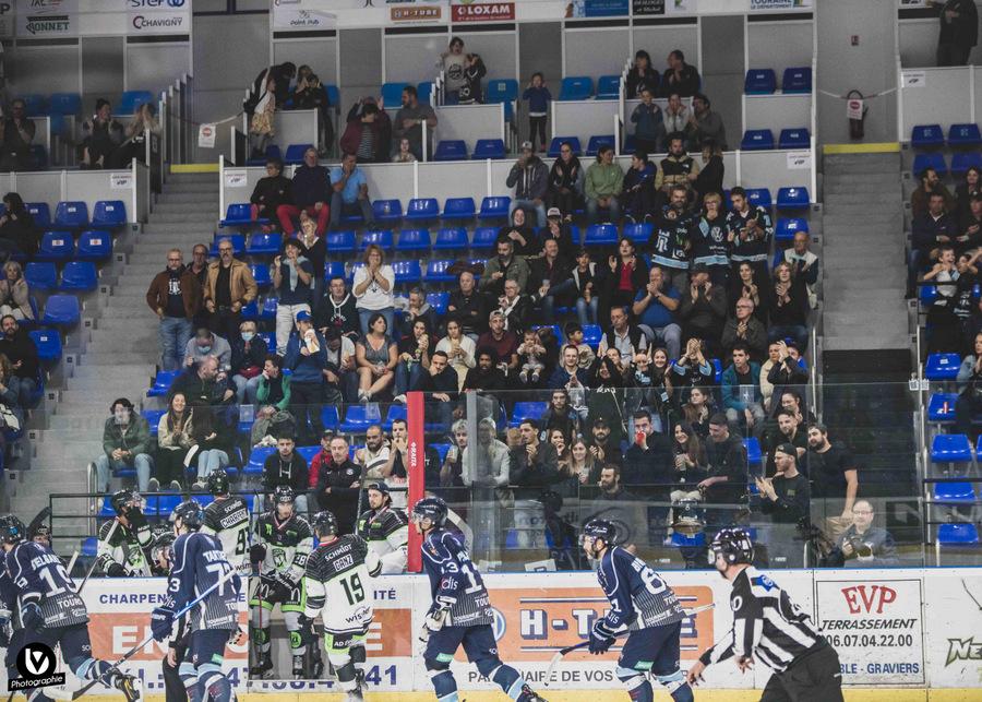 Tours  2 - 7 Epinal 