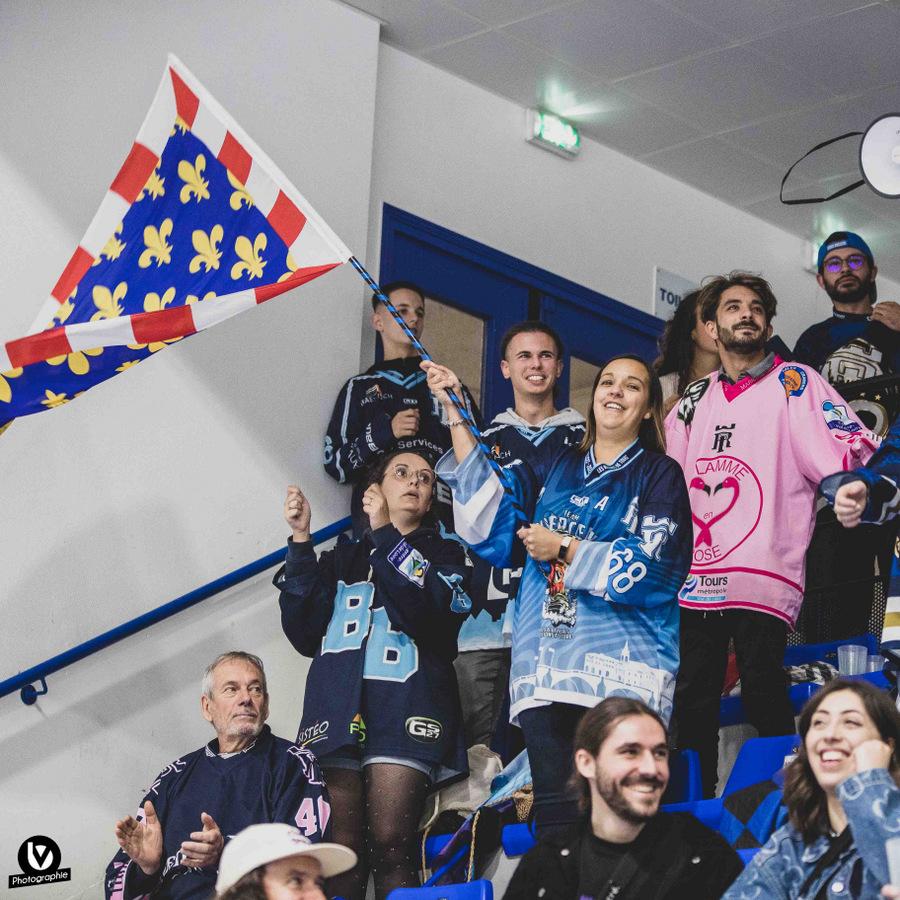Tours  2 - 7 Epinal 