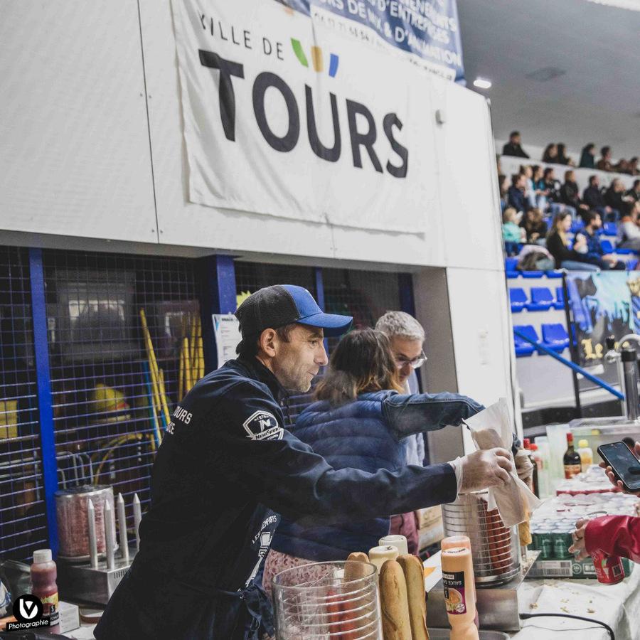 Tours  2 - 7 Epinal 