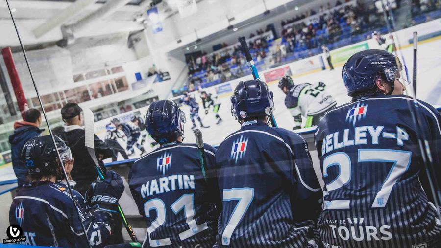 Tours  2 - 7 Epinal 