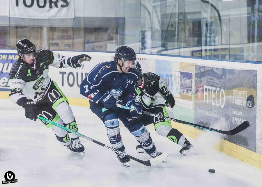 Tours  2 - 7 Epinal 