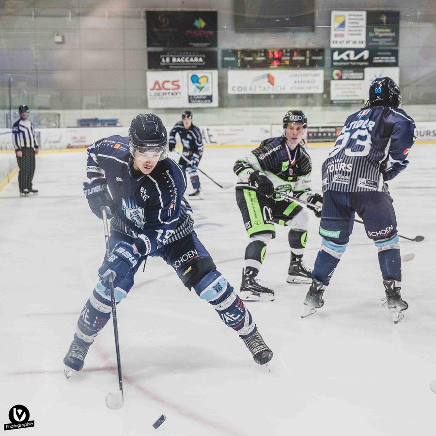 Tours  2 - 7 Epinal 