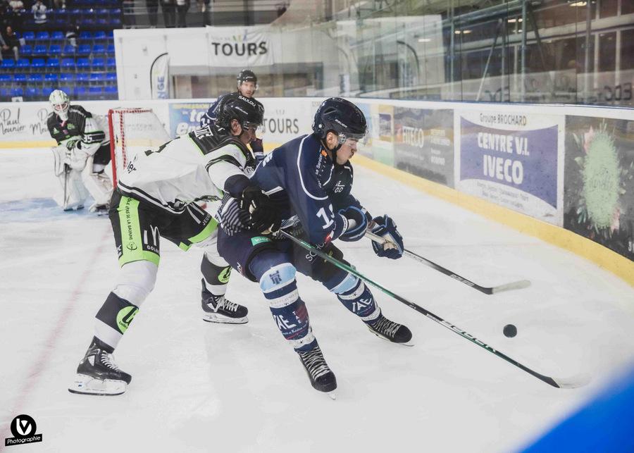 Tours  2 - 7 Epinal 