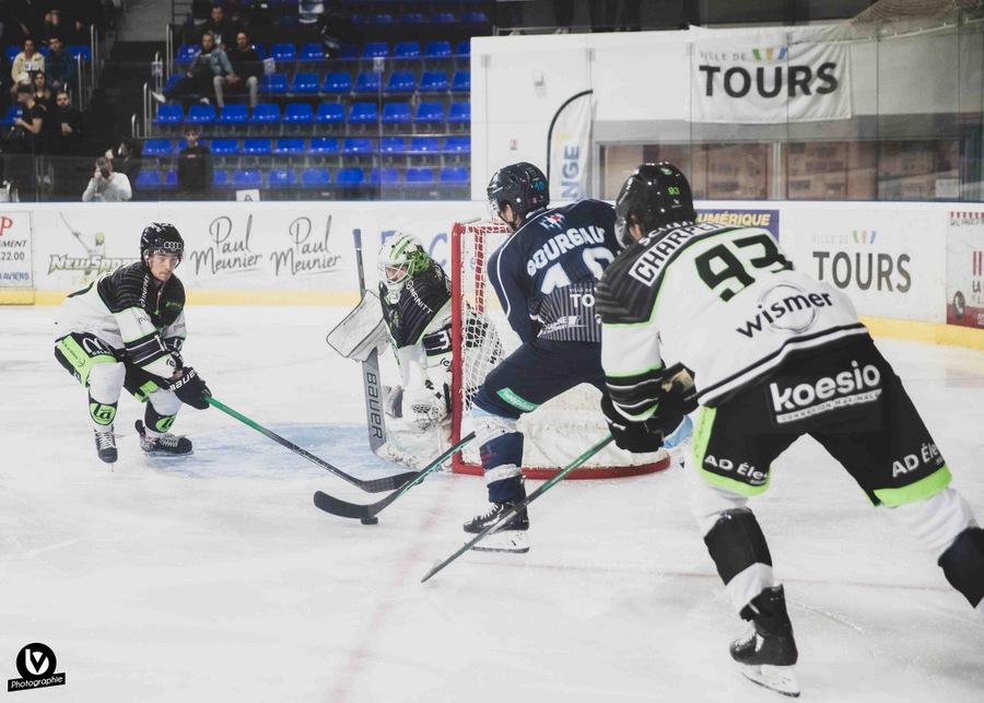 Tours  2 - 7 Epinal 