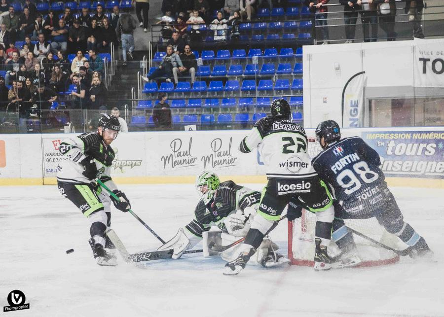 Tours  2 - 7 Epinal 