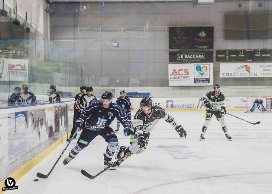 Tours  2 - 7 Epinal 