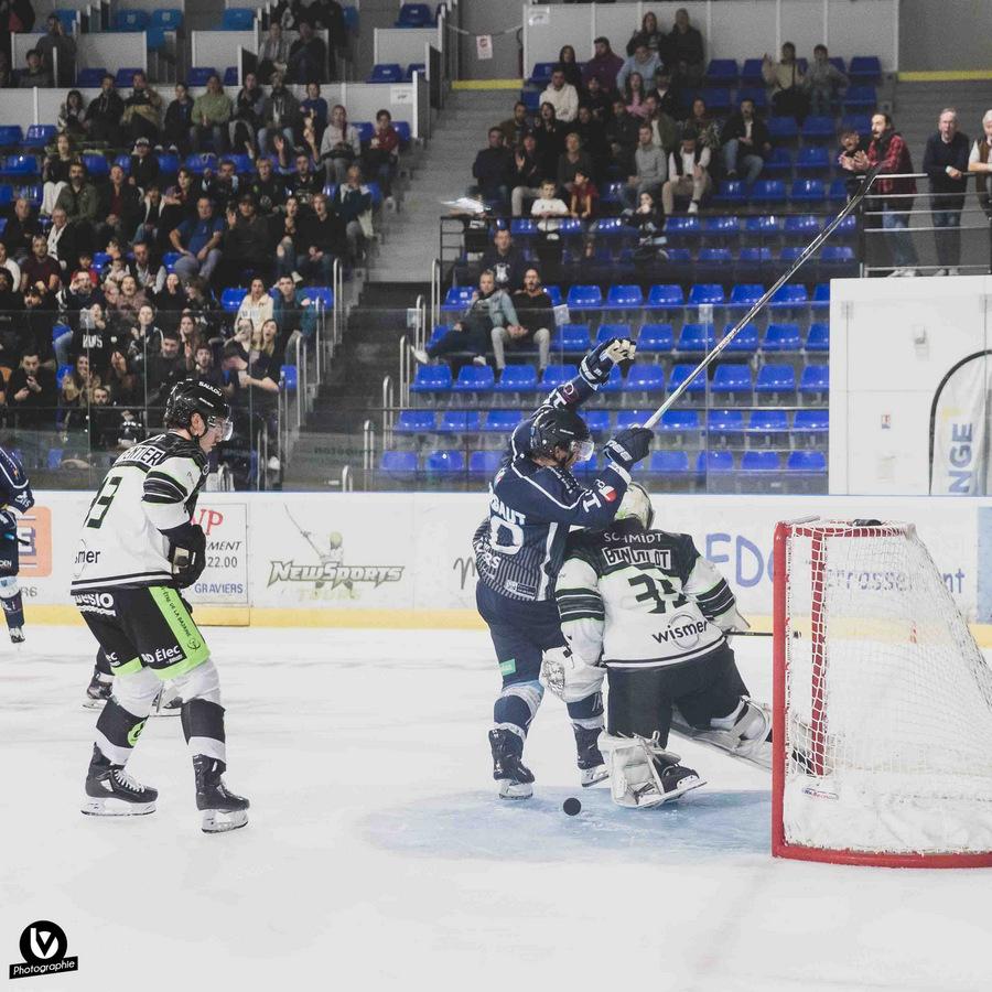 Tours  2 - 7 Epinal 