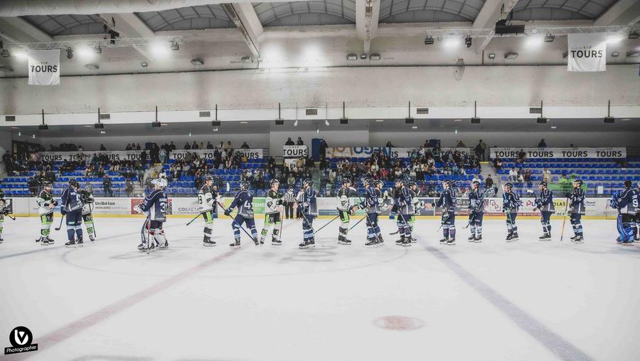 Tours  2 - 7 Epinal 