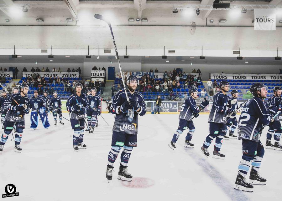 Tours  2 - 7 Epinal 