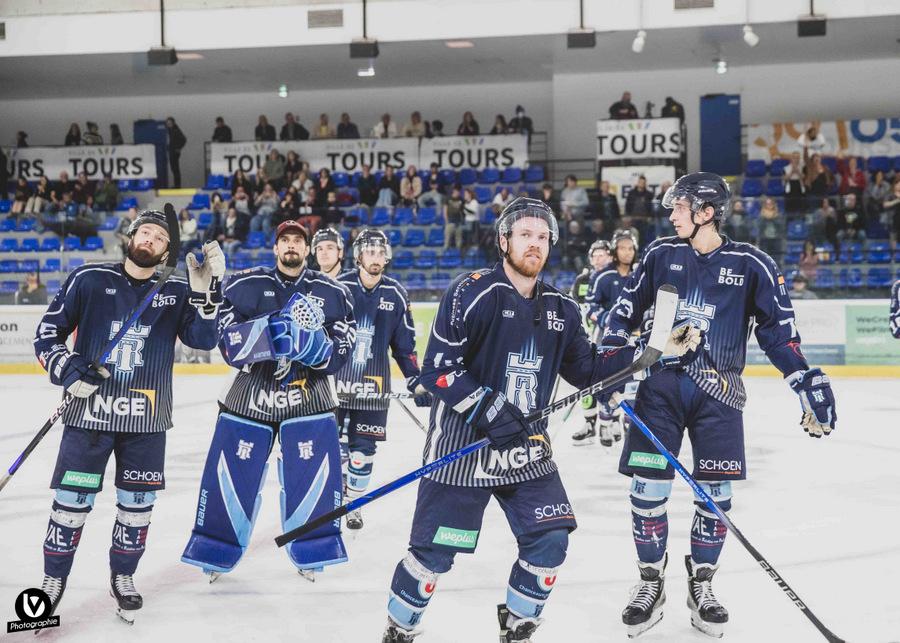 Tours  2 - 7 Epinal 
